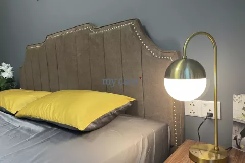 Квартира с 2 спальнями в Тхудык, Хошимин , № 11251 17