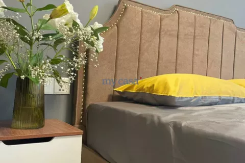 Квартира с 2 спальнями в Тхудык, Хошимин , № 11251 5