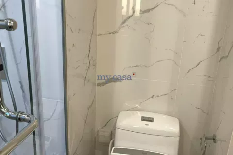 Квартира с 2 спальнями в Тхудык, Хошимин , № 11251 9