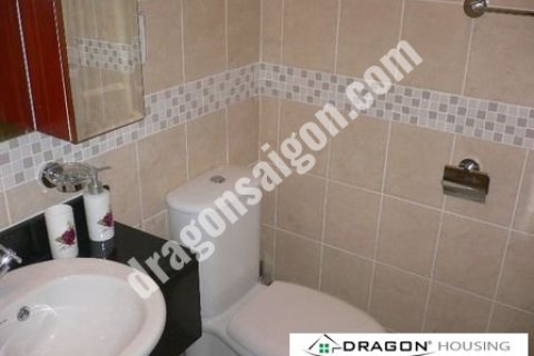 34m2 Apartment in Binh Thanh, Ho Chi Minh,  No. 15533 2