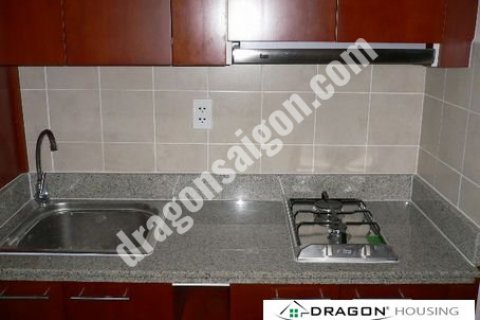 34m2 Apartment in Binh Thanh, Ho Chi Minh,  No. 15533 4