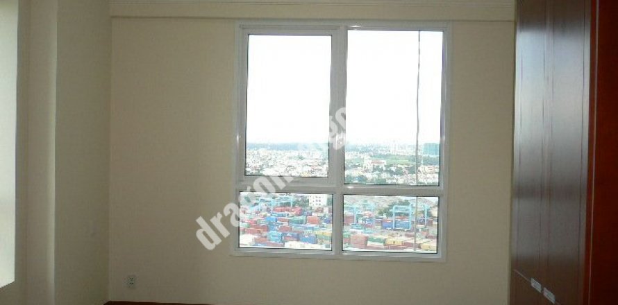 Studio Apartment in Binh Thanh, Ho Chi Minh,  No. 15533