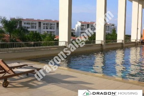 Квартира 150м2 в Район 7, Хошимин , № 15535 5