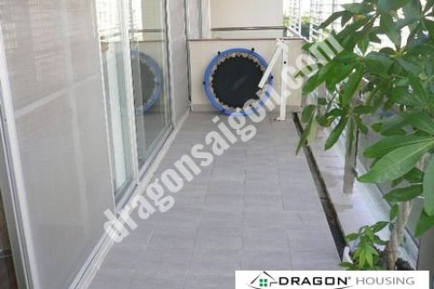 Квартира 150м2 в Район 7, Хошимин , № 15535 2