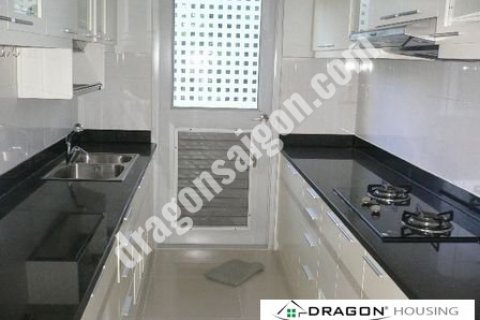 Квартира 140м2 в Район 7, Хошимин , № 15534 5