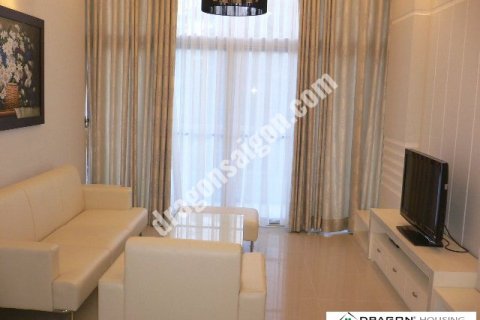 Квартира 140м2 в Район 7, Хошимин , № 15534 2