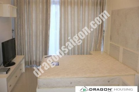 Квартира 140м2 в Район 7, Хошимин , № 15534 3