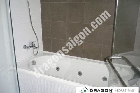 Квартира 140м2 в Район 7, Хошимин , № 15534 4