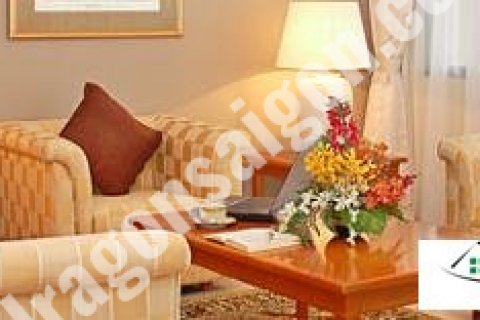3 bedrooms Apartment in District 1, Ho Chi Minh, No. 15530 4