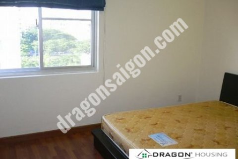 Квартира 118м2 в Район 7, Хошимин , № 15536 2
