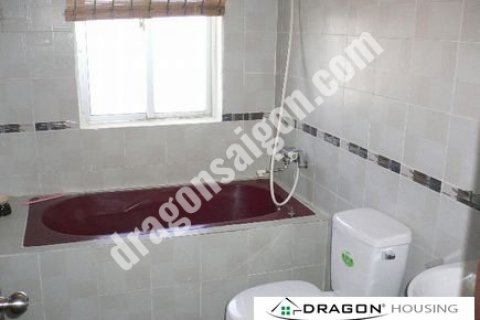 Квартира 118м2 в Район 7, Хошимин , № 15536 3