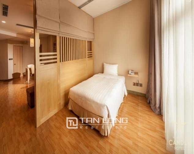 1 bedroom Apartment in Ba Dinh, Ha Noi, Vietnam No. 3607