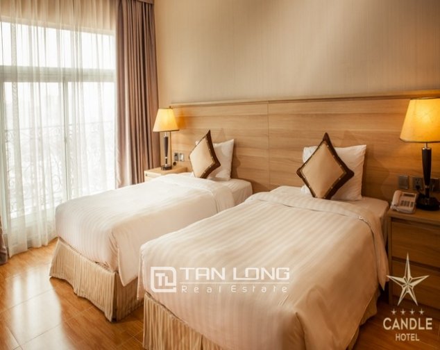 1 bedroom Apartment in Ba Dinh, Ha Noi, Vietnam No. 3607