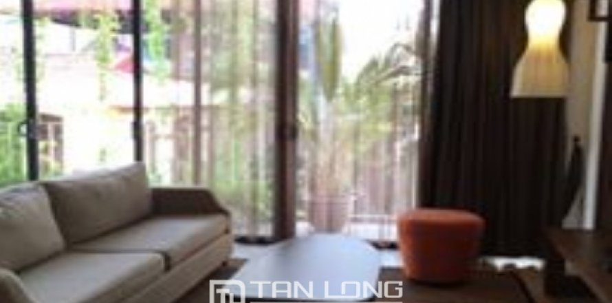 2 bedrooms Apartment in Ba Dinh, Ha Noi, No. 3610