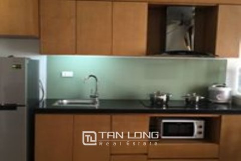 2 bedrooms Apartment in Ba Dinh, Ha Noi, No. 3610 5