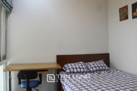 Квартира с 3 спальнями в Тэйхо, Ханой ,  № 3604 8