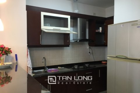 3 bedrooms Apartment in Tay Ho, Ha Noi, No. 3608 3