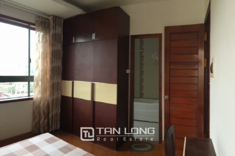 3 bedrooms Apartment in Tay Ho, Ha Noi, No. 3608 6