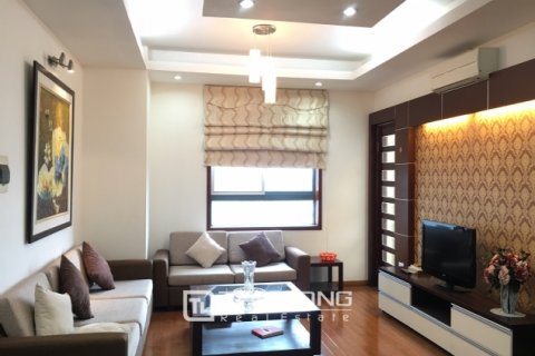 3 bedrooms Apartment in Tay Ho, Ha Noi, No. 3608 2