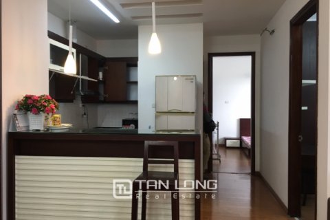 3 bedrooms Apartment in Tay Ho, Ha Noi, No. 3608 4