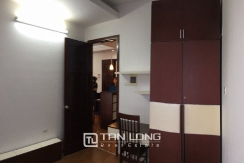 3 bedrooms Apartment in Tay Ho, Ha Noi, No. 3608 9