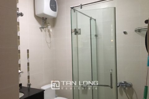3 bedrooms Apartment in Tay Ho, Ha Noi, No. 3608 8