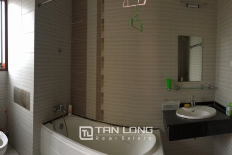 3 bedrooms Apartment in Tay Ho, Ha Noi, No. 3608 10