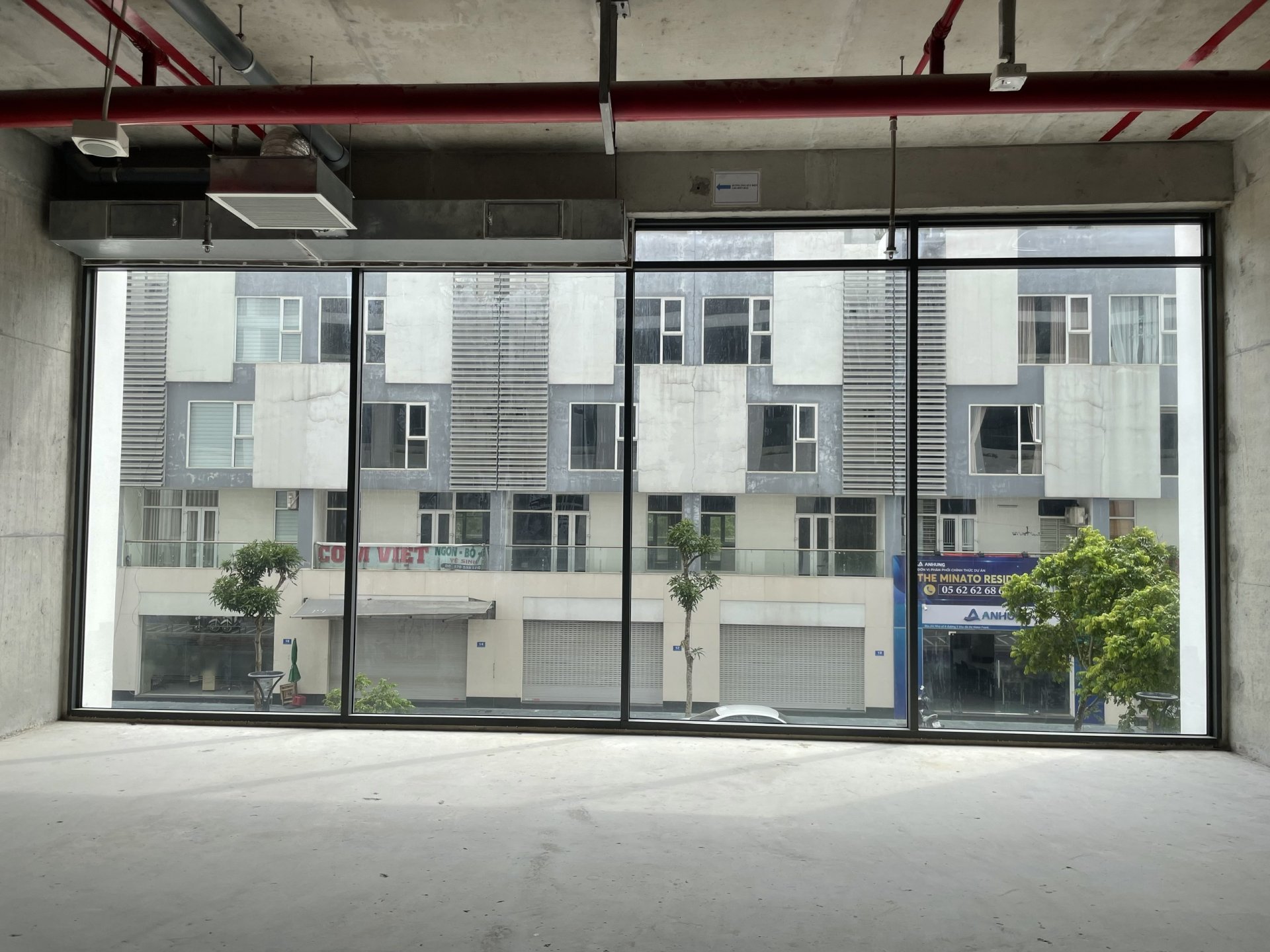 Condo in Hai Phong, Vietnam No. 17915