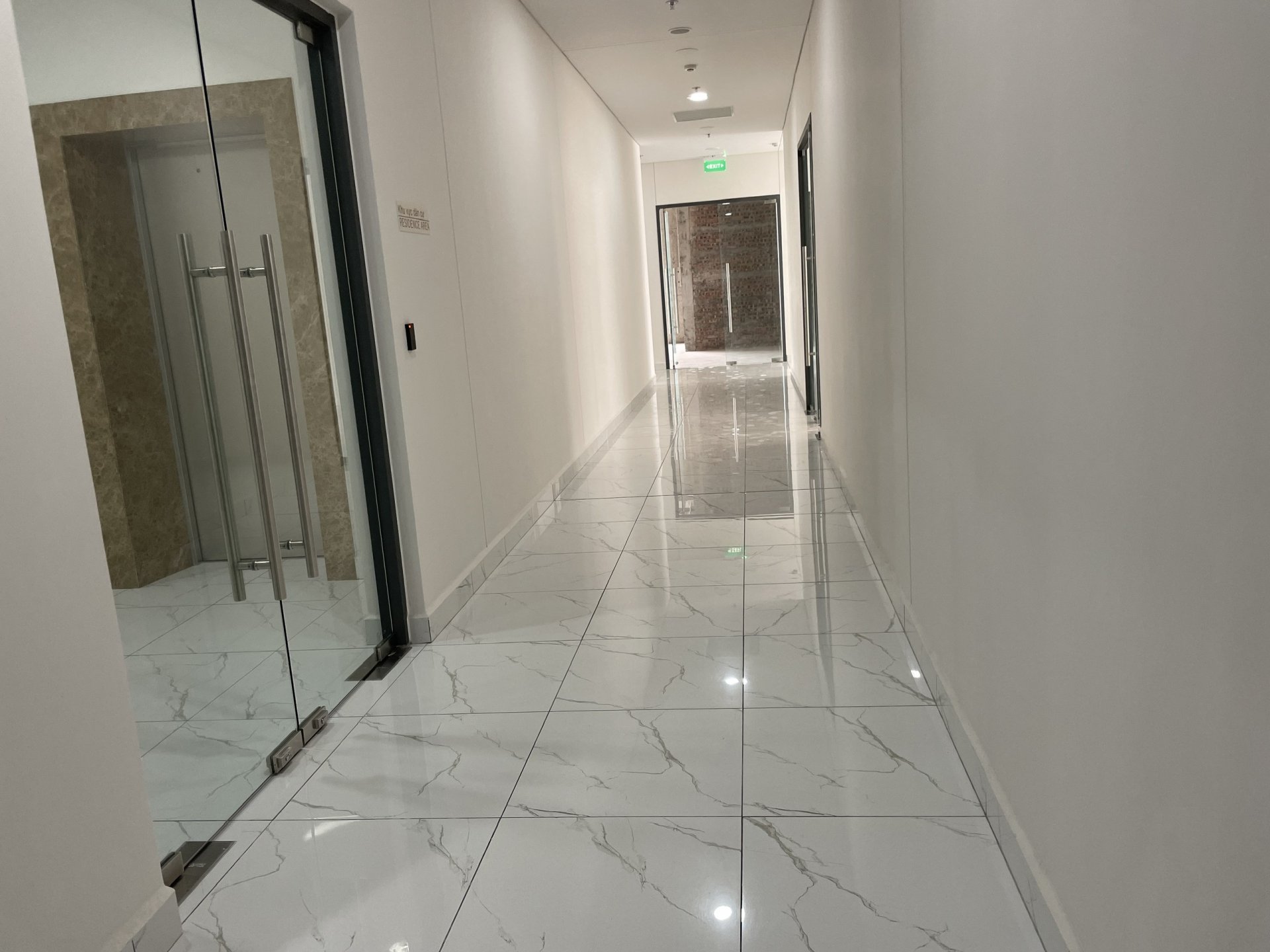 Condo in Hai Phong, Vietnam No. 17915