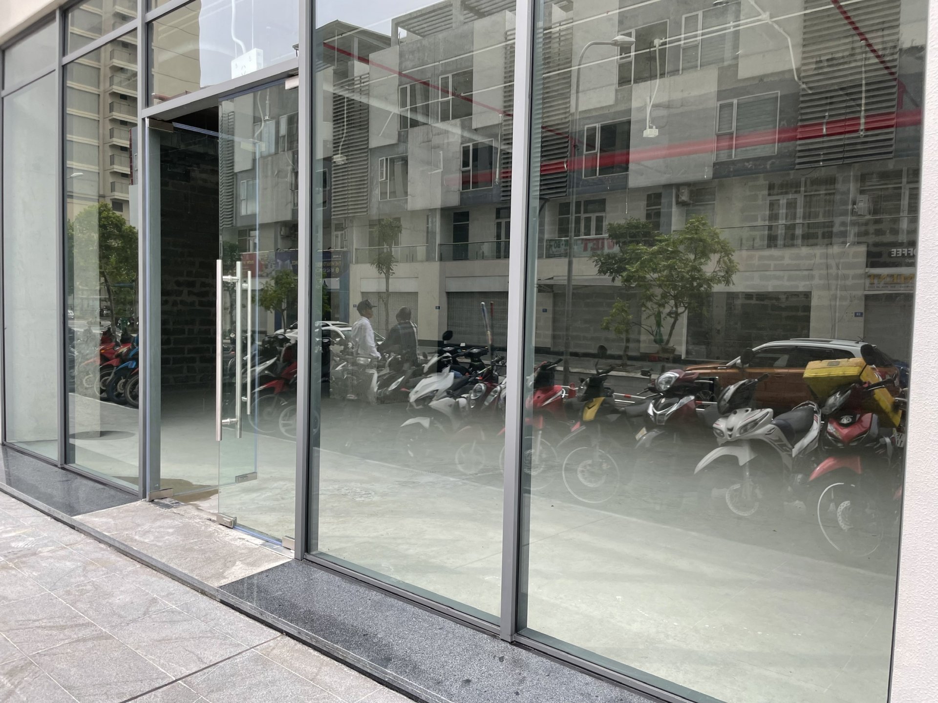 Condo in Hai Phong, Vietnam No. 17920