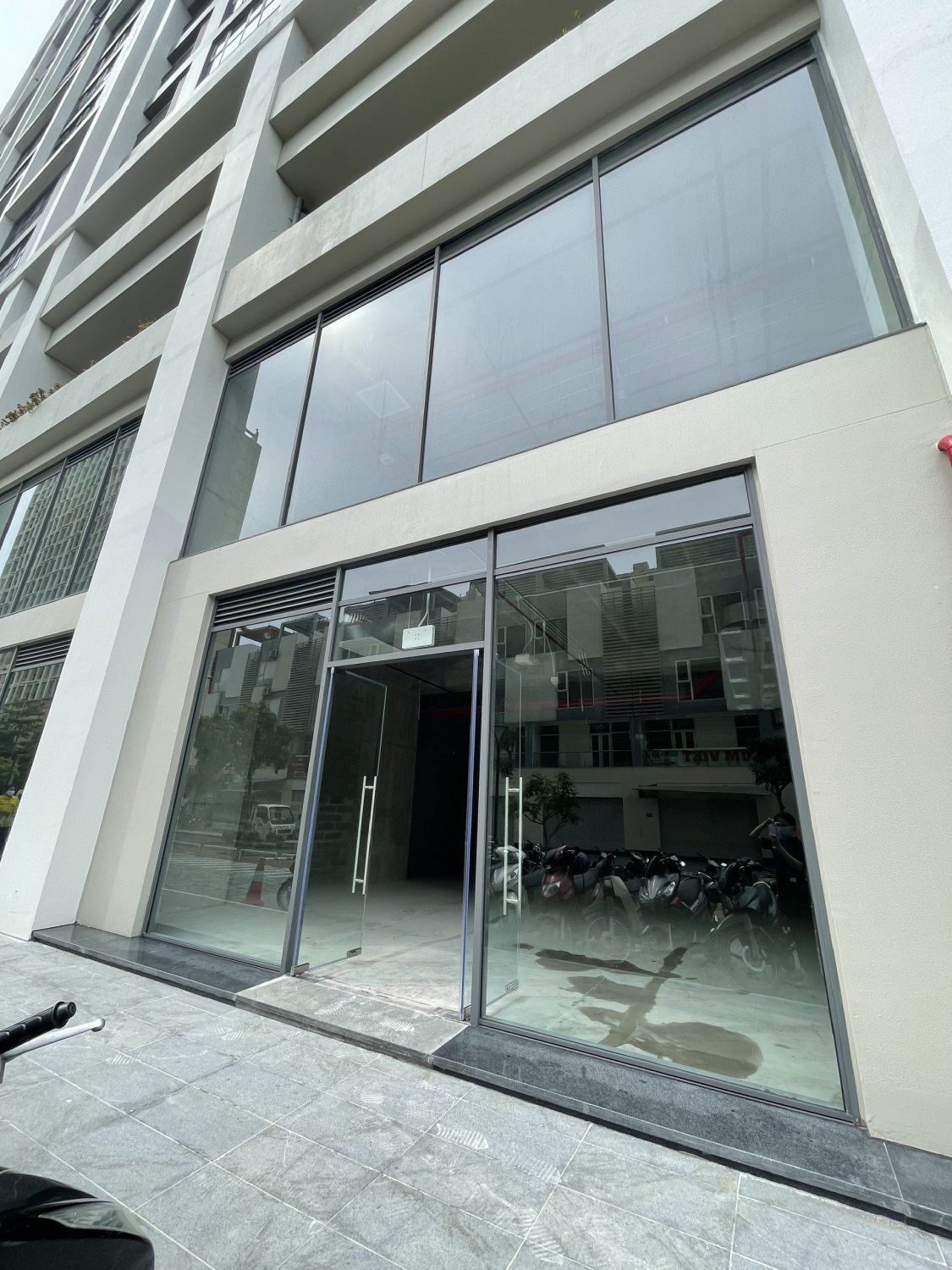 Condo in Hai Phong, Vietnam No. 17920