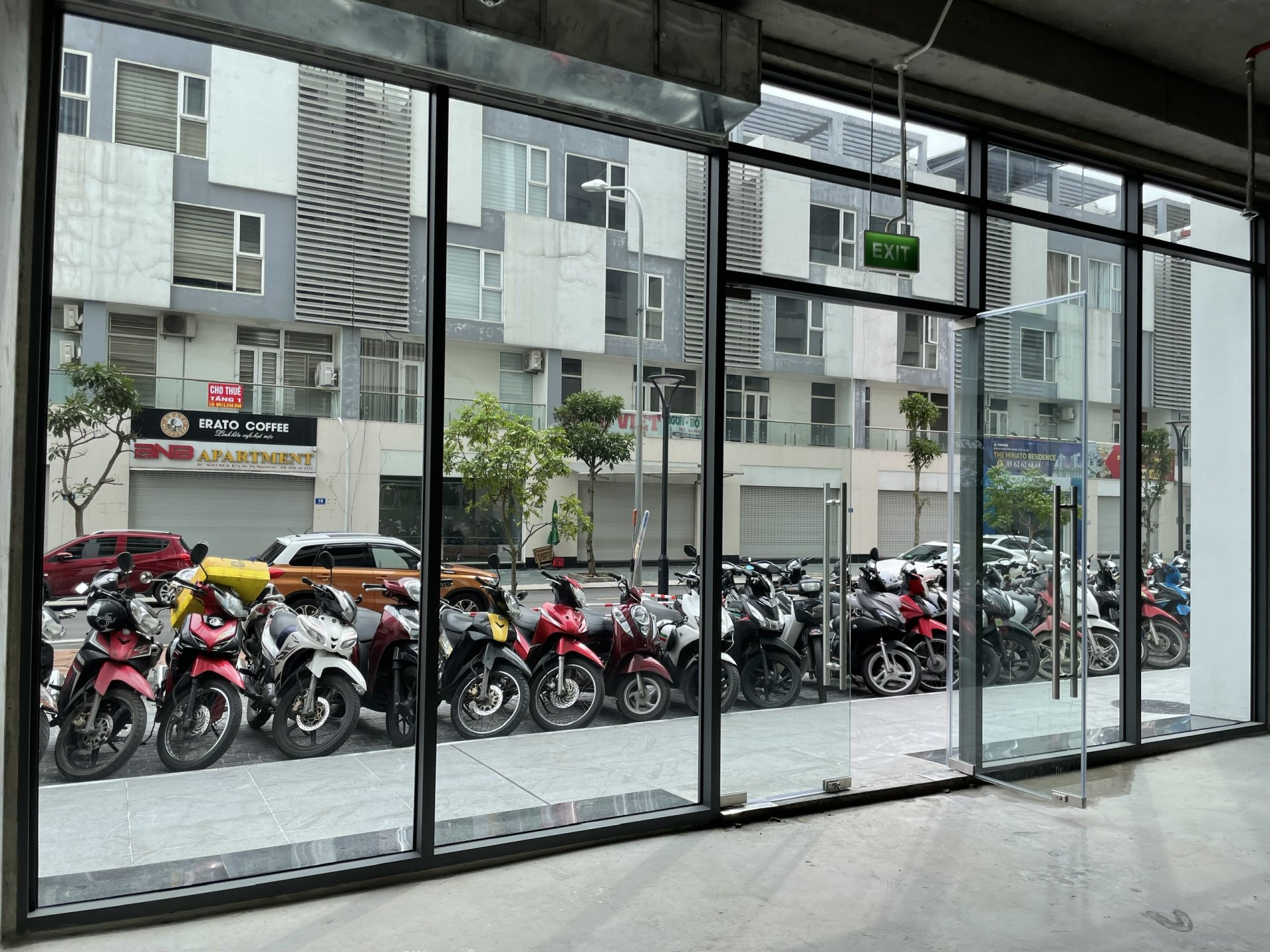Condo in Hai Phong, Vietnam No. 17920