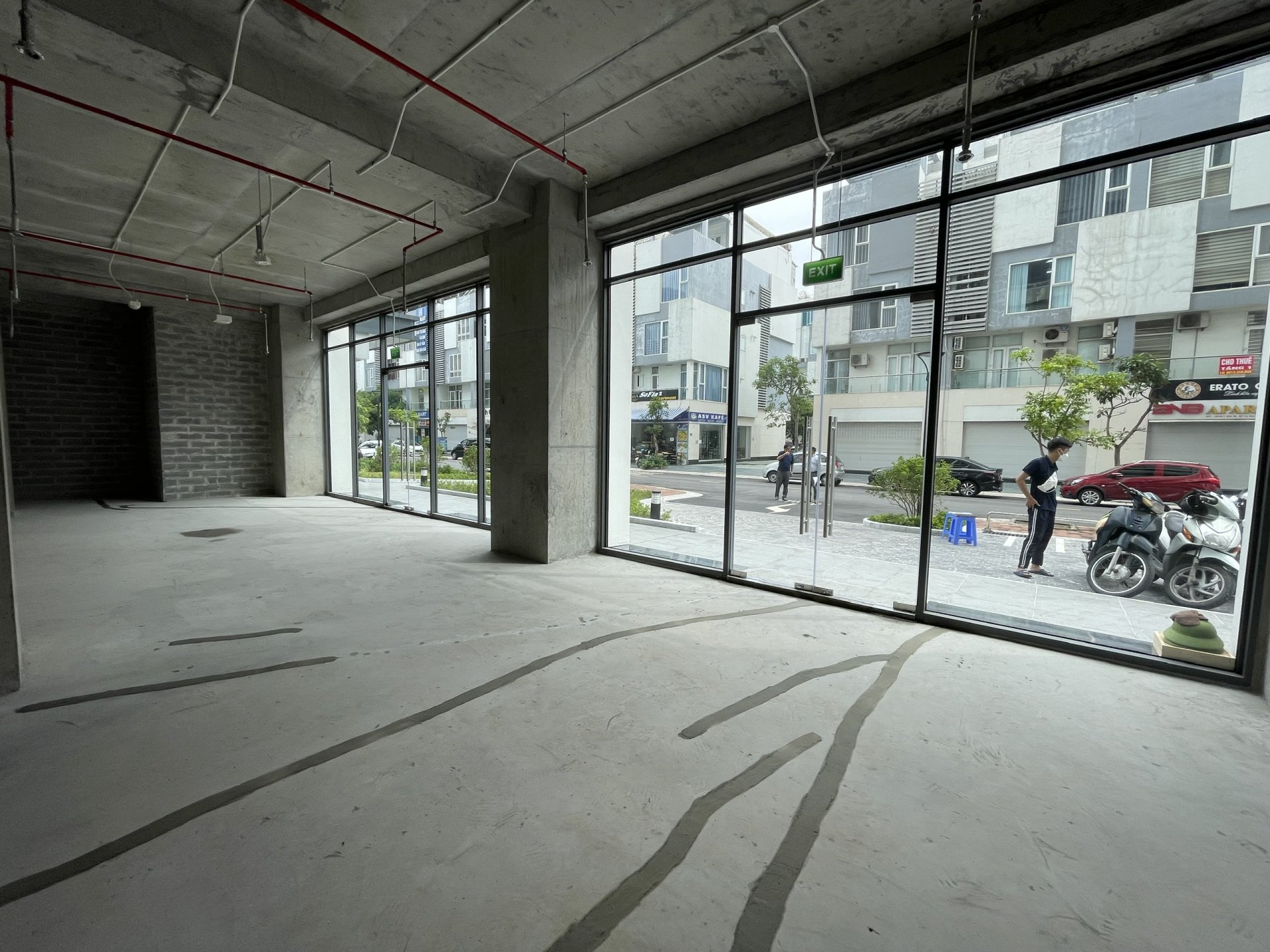 Condo in Hai Phong, Vietnam No. 17920