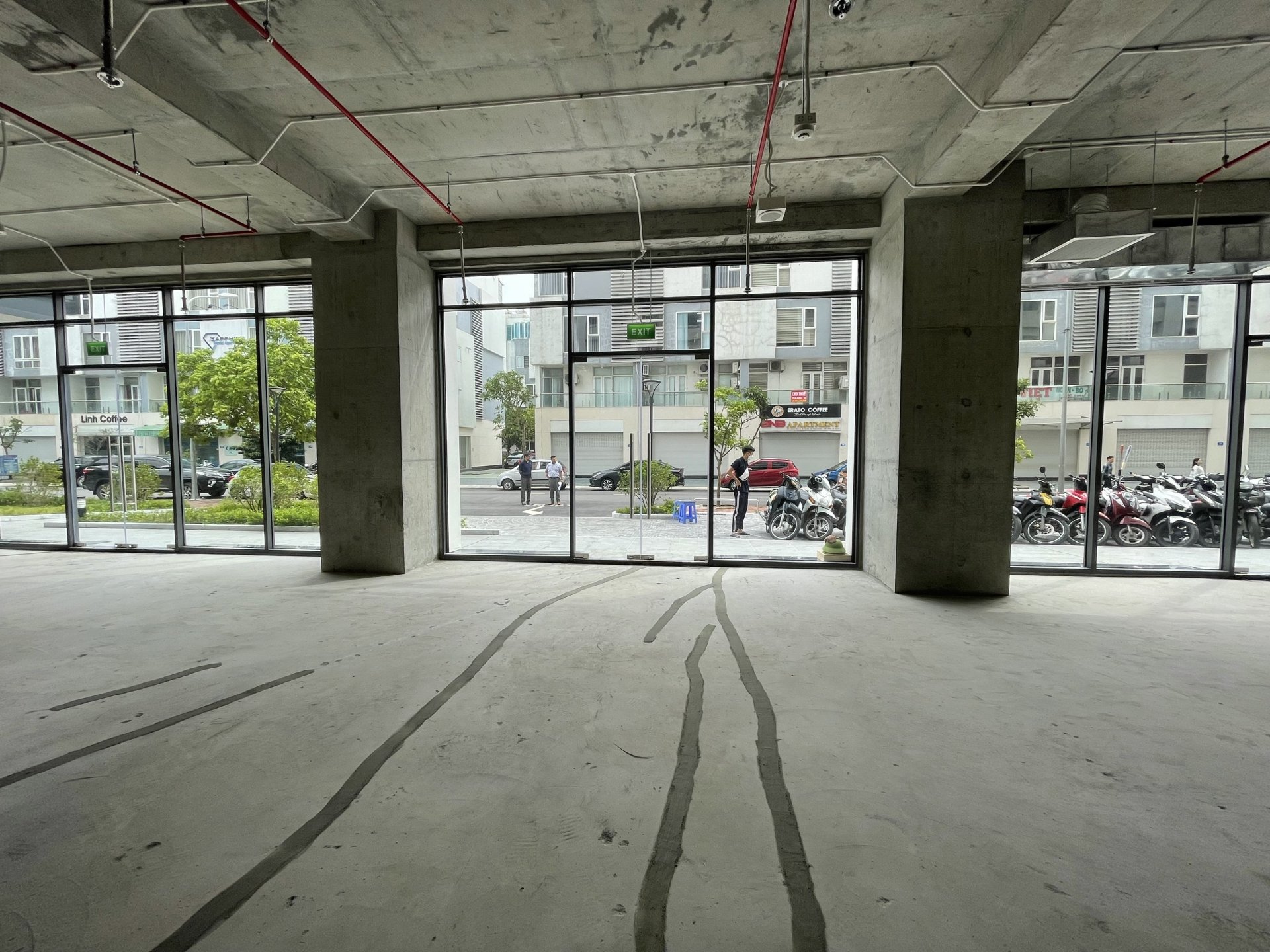 Condo in Hai Phong, Vietnam No. 17920