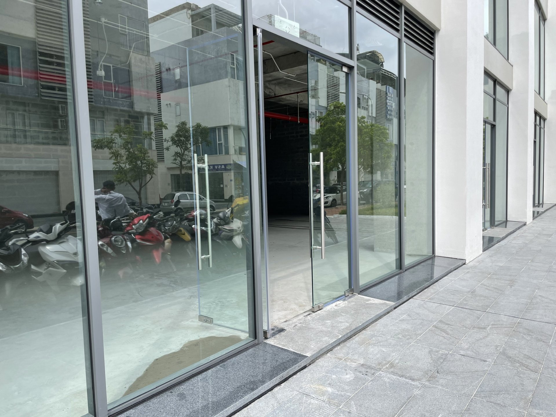 Condo in Hai Phong, Vietnam No. 17920