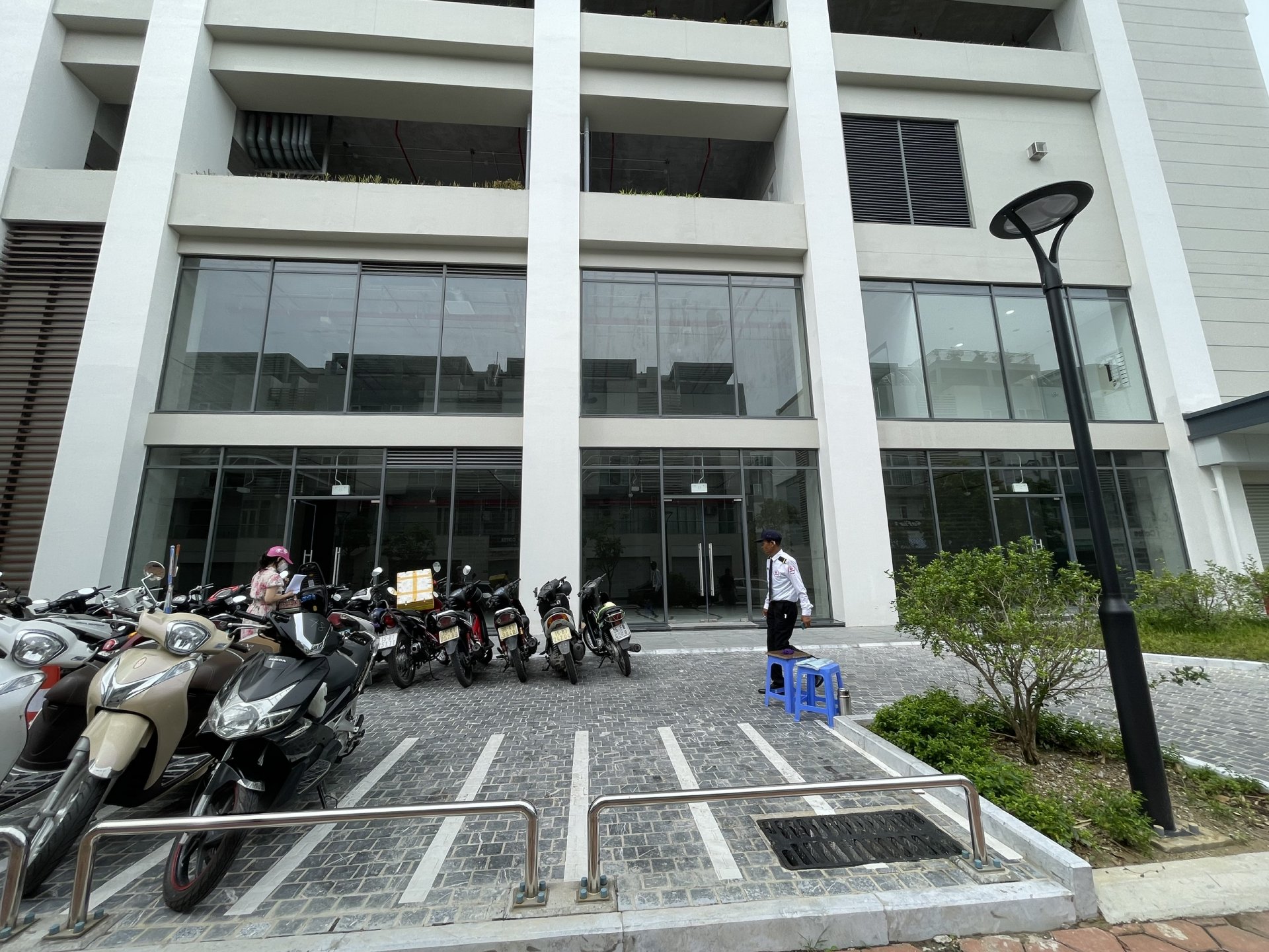 Condo in Hai Phong, Vietnam No. 17920