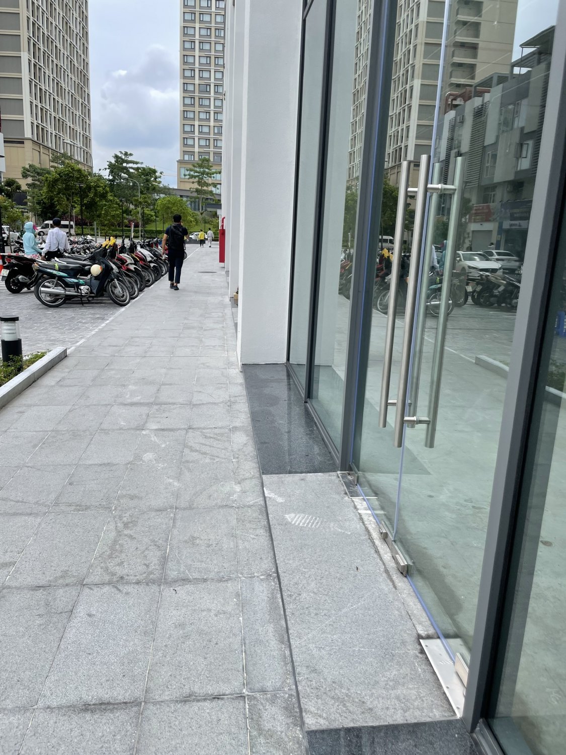 Condo in Hai Phong, Vietnam No. 17920