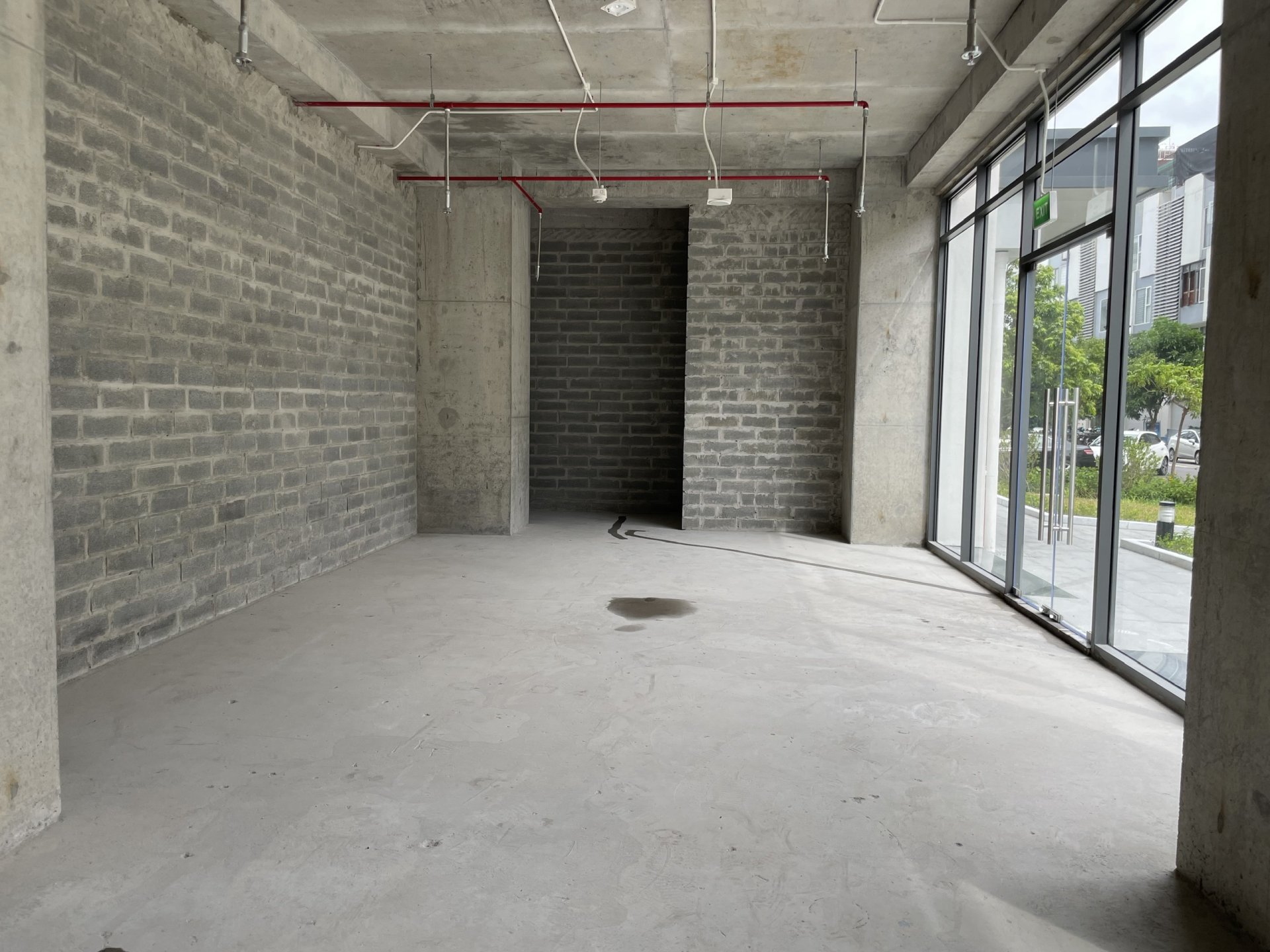 Condo in Hai Phong, Vietnam No. 17920