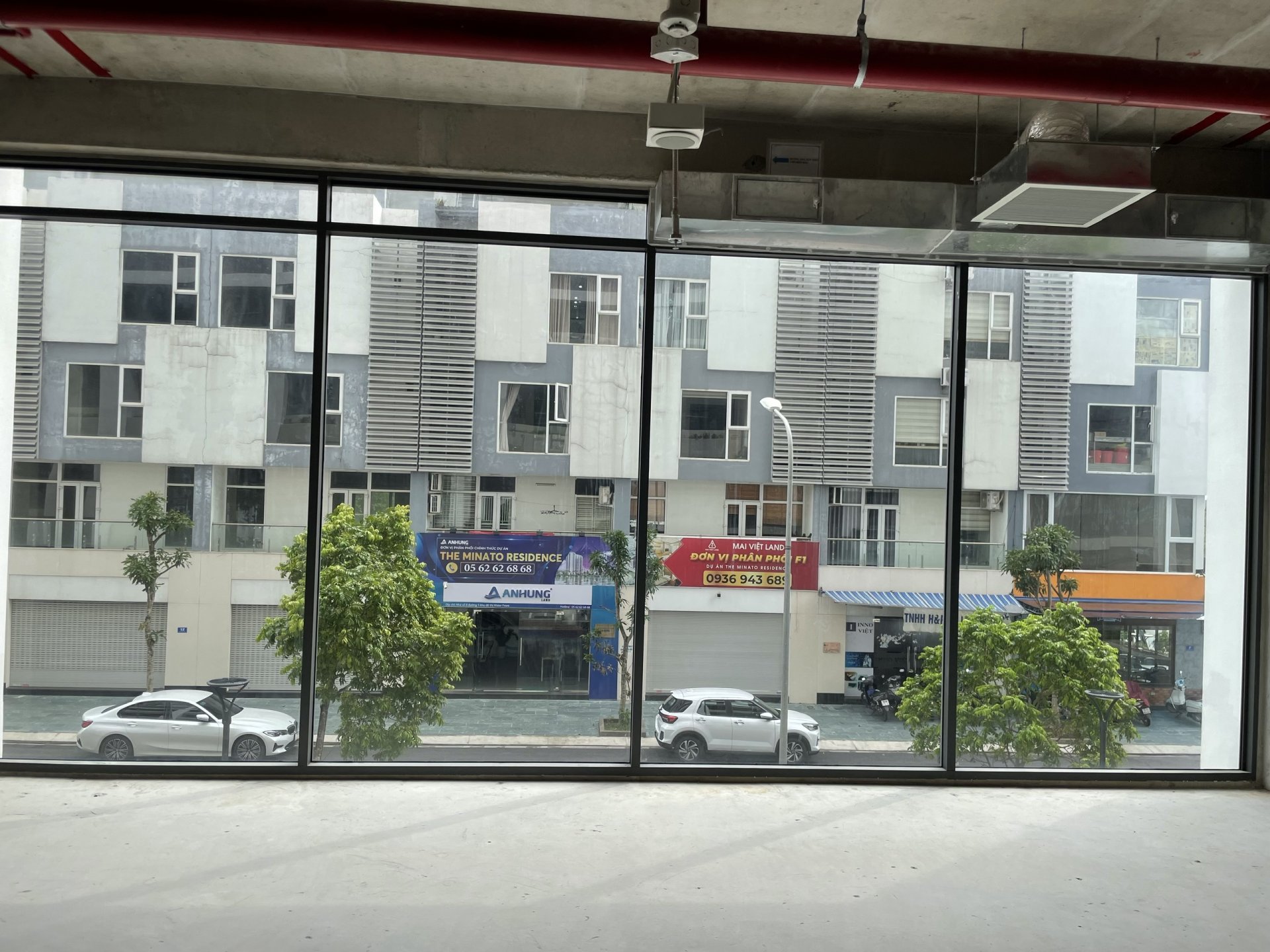 Condo in Hai Phong, Vietnam No. 17919