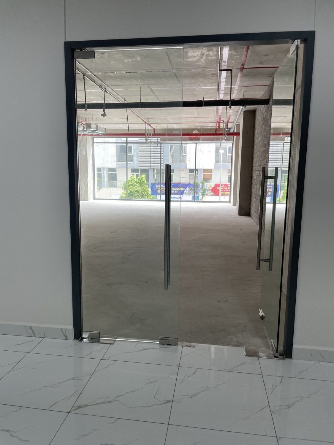 Condo in Hai Phong, Vietnam No. 17919
