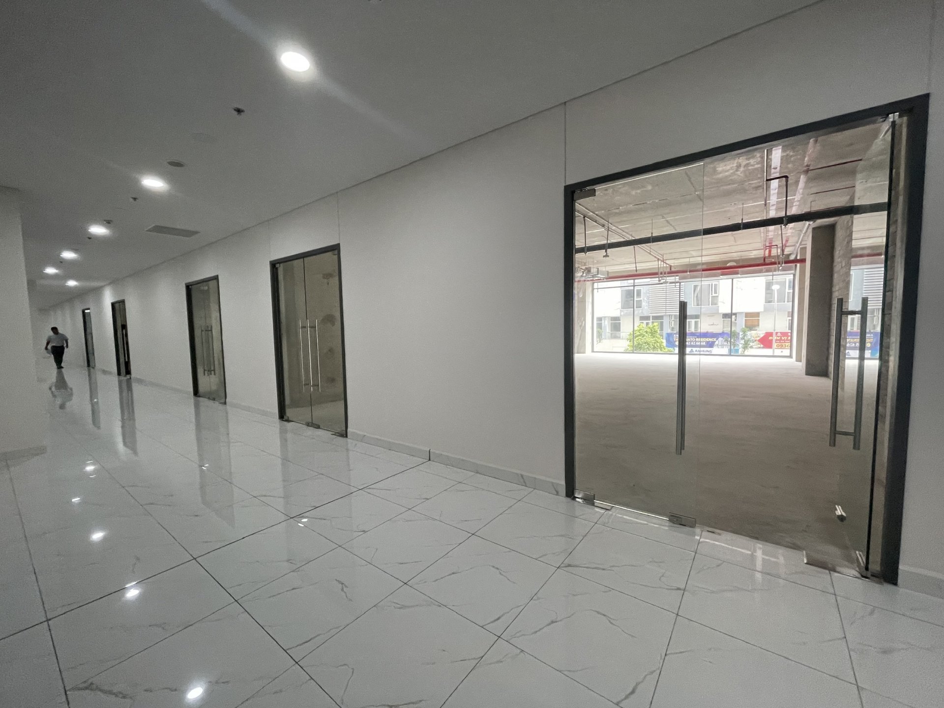 Condo in Hai Phong, Vietnam No. 17919