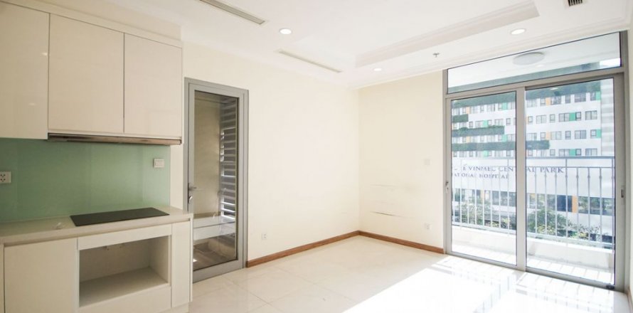2 rooms Office in Binh Thanh, Ho Chi Minh,  No. 21702