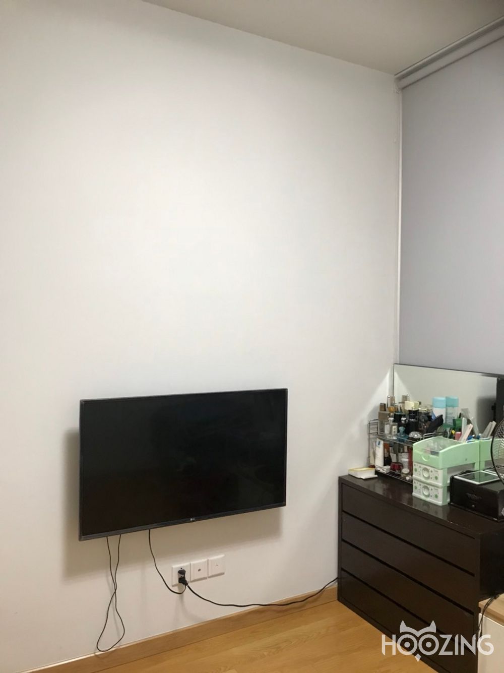 2 bedrooms Apartment in Tan Phu, Ho Chi Minh, Vietnam No. 21704