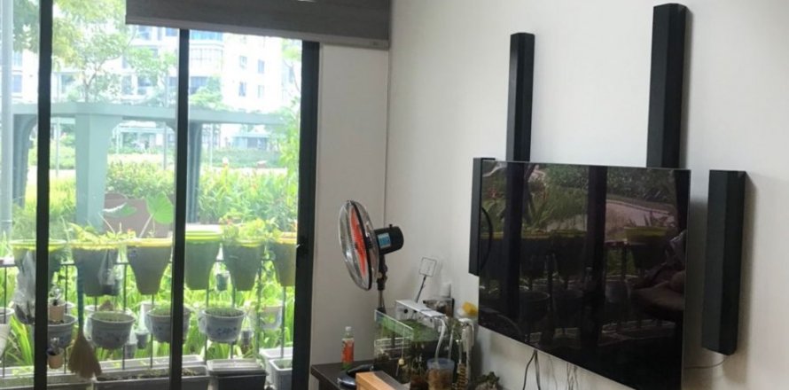 2 bedrooms Apartment in Tan Phu, Ho Chi Minh, No. 21704