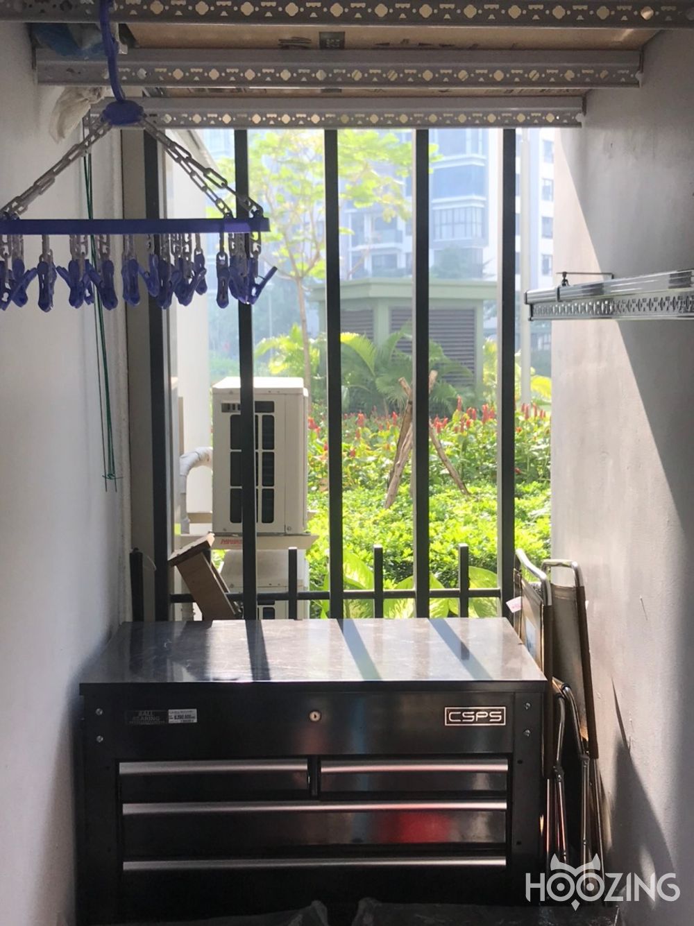 2 bedrooms Apartment in Tan Phu, Ho Chi Minh, Vietnam No. 21704
