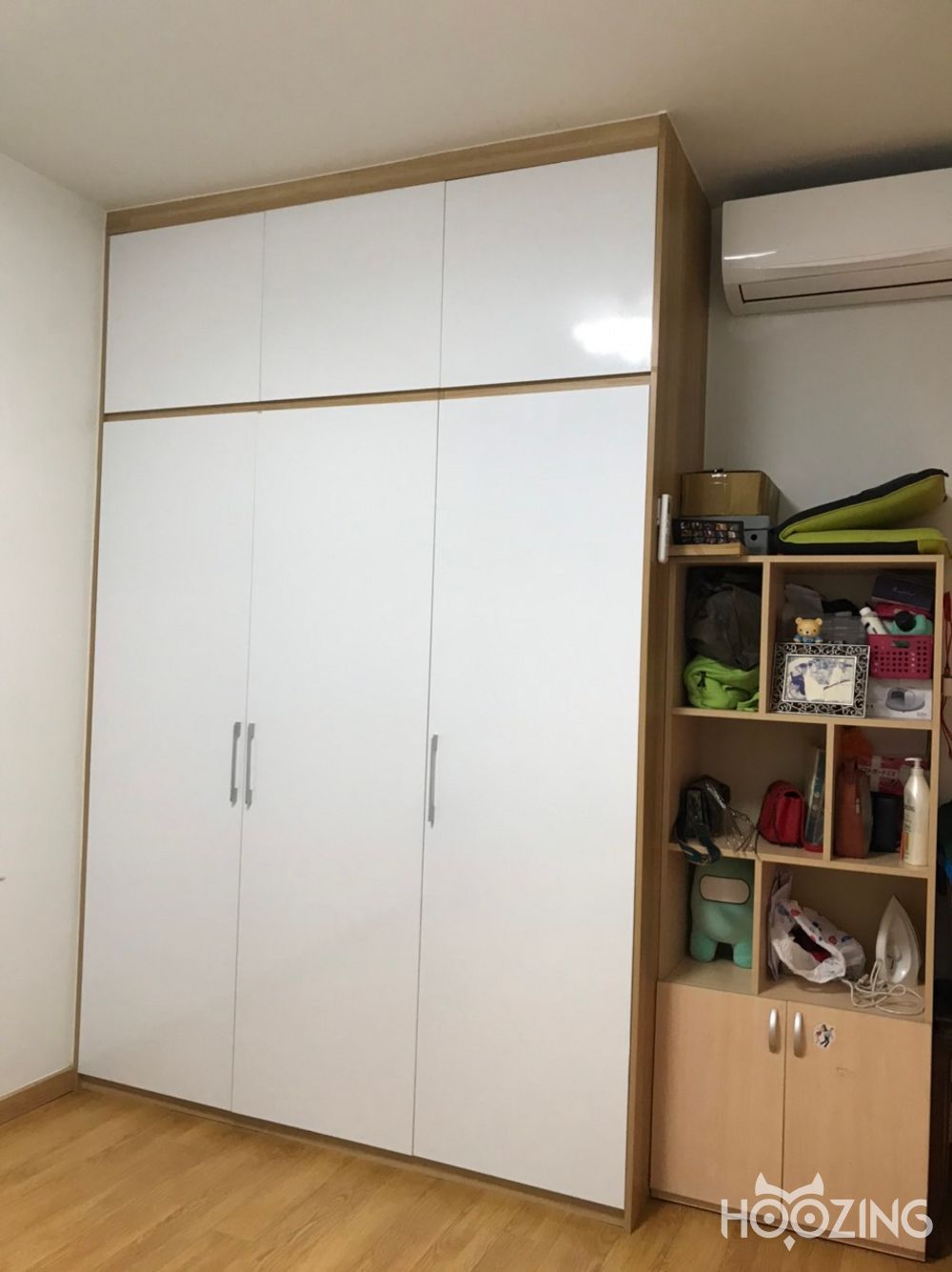 2 bedrooms Apartment in Tan Phu, Ho Chi Minh, Vietnam No. 21704