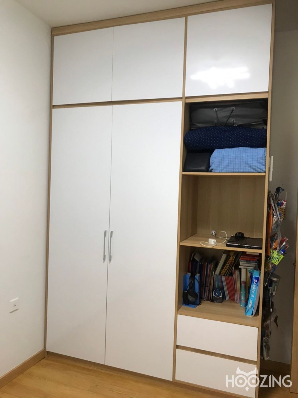 2 bedrooms Apartment in Tan Phu, Ho Chi Minh, Vietnam No. 21704