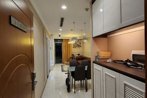 1 bedroom Apartment in Binh Thanh, Ho Chi Minh, No. 21703