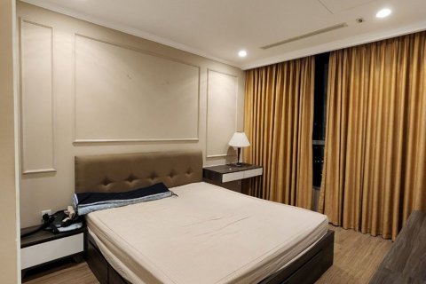 1 bedroom Apartment in Binh Thanh, Ho Chi Minh, No. 21703 3