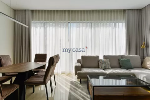 3 bedrooms Apartment in Thu Duc, Ho Chi Minh, No. 12601 3